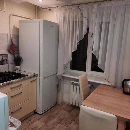 Квартира Возле Вокзала Kam"jans'ke Esterno foto