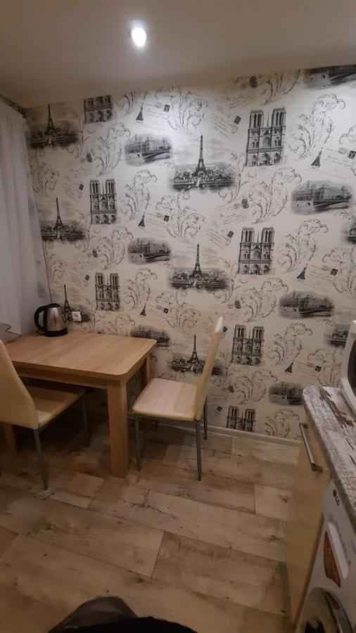 Квартира Возле Вокзала Kam"jans'ke Esterno foto