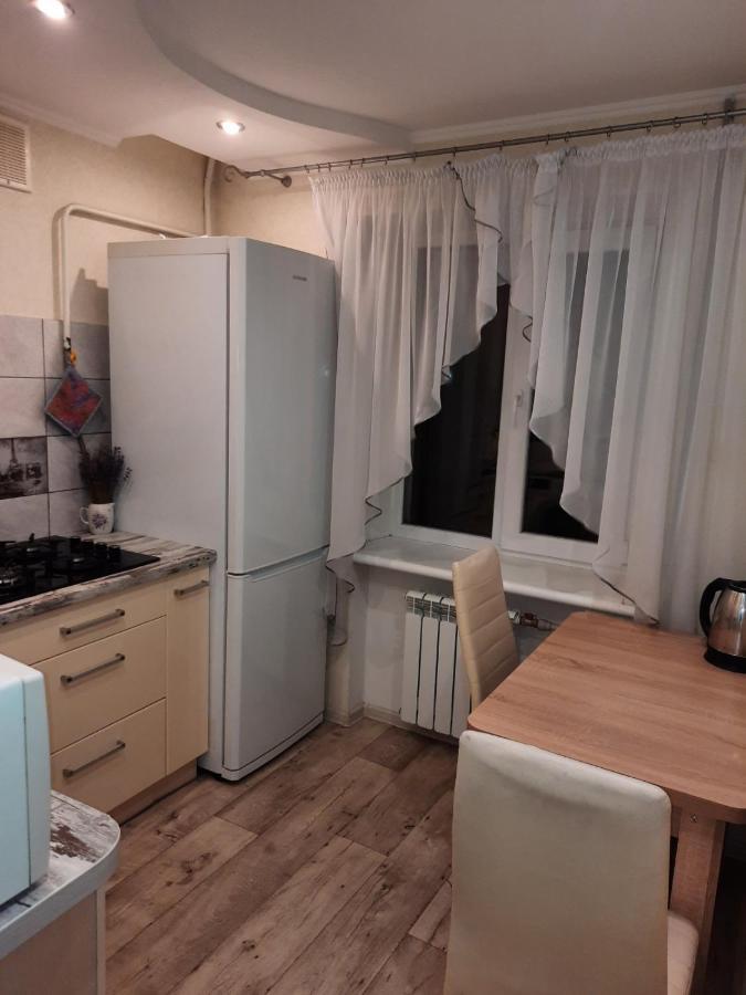 Квартира Возле Вокзала Kam"jans'ke Esterno foto